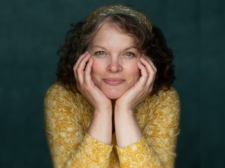 Kate Millner Website