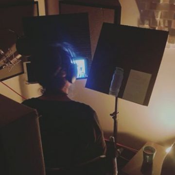 Voice Over